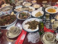 -一块豆腐·海鲜·家常菜(李沧书院路店)