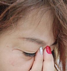 点击看大图 -进巍美甲美睫