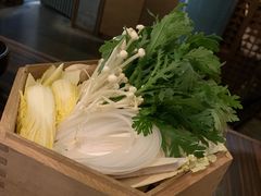 -山葵家·创意料理(万象汇店)