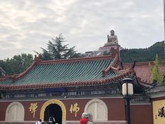 -龙口南山旅游景区