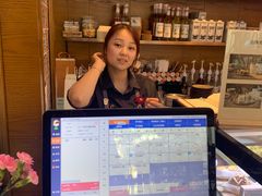 -及咖啡GatherCoffee(华申大厦店)