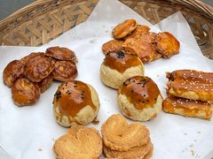 -御手信(古港店)