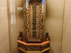 -中国闽台缘博物馆