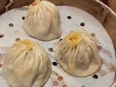-奇芳阁·百年清真南京菜(夫子庙店)