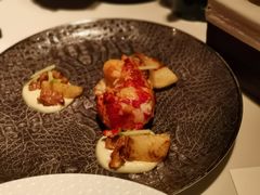-翡翠36餐厅(浦东香格里拉店)