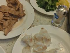 -青蓬蒸汽海鲜·深圳老字号·团建聚会(壹方城店)