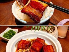 -许爷家·生态湖鲜(徐汇日月光店)
