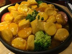 -田婆婆的菜(海口友谊阳光城店)
