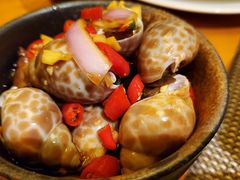 -漓咖啡西餐厅 · 桂林香格里拉