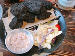 -小川洋风料理(汉街店)