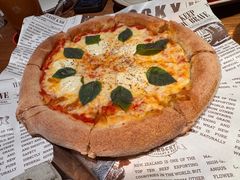 -MR.ROCKY洛奇先生·西餐&酒吧(太古仓店)