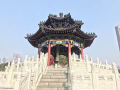 -楚望台遗址公园