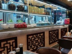-李记饺子·熏酱东北菜(欢乐谷店)