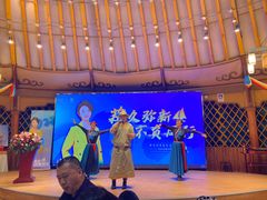 -九十九顶毡房(阜石路店)