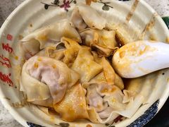 -重庆老字号·吴抄手·高豆花(T3航站楼店)