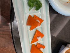 -佘山世茂艾美·御珍轩中餐厅