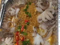 -花味·自助烤肉(雨花客厅店)