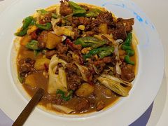 -阿娜尔·新疆菜(宜家荟聚中心店)