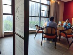 -鸽子侯·家宴·平价海鲜(绿地店)