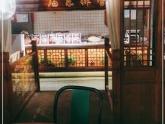 -罍+村(半边街店)