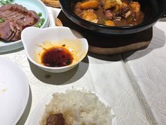 -尚一汤 广东炖汤(金桥国际店)