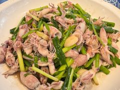 -旺角小渔村·海肠捞饭开创者(环山路店)