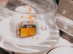 -新一番三文鱼寿司(大东海店)