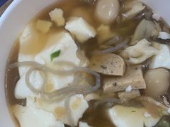 -八婆婆烧仙草(中山路店)