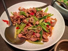 -山石榴·贵州菜(陆家嘴中心店)