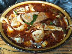 -兄弟俩老李家牛肉汤(总店)