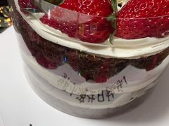 -猫姐私人烘培定制