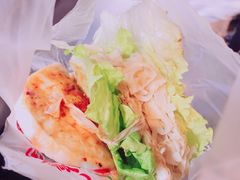 月亮馍-郭阿姨月亮馍