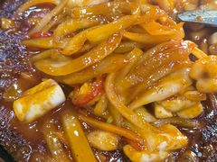 -长今家韩国料理(瑞景店)
