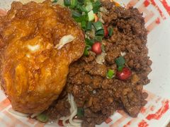 -周小波重庆小面·重庆名小吃(邹容路店)