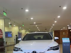 -大连中升雷克萨斯(华北路店)