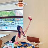 东莞汇一城很治愈系下午茶🫖性价比好高