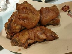 -状元阁烧烤(群力店)