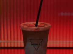 -Manner Coffee(港汇恒隆广场店)
