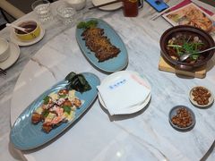 -志明眷村·台式融合菜·宵夜