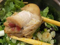 -重庆特色冷锅鱼(武大店)