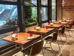 -LIVSO Chef里所·CAFE&BISTRO(珠江新城店)