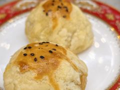 -汗腾格里·风味餐厅(新疆驻京办店)