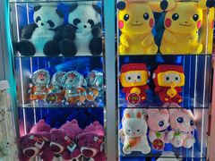 -大玩家(大连高新万达店)