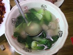 -盛天毛血旺非遗美食(观音桥店)