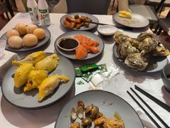-朗丽兹自助餐厅