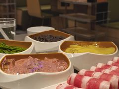 -海底捞火锅(方圆荟店)