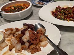 -漢舍中国菜馆(889广场店)