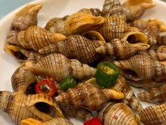 -舌尖上·霞浦滩涂海鲜(总店)