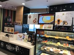 -麦当劳(北苑秋实路店)