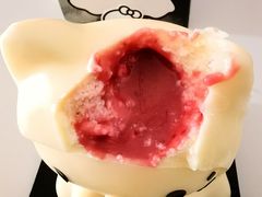 -好利来(马家堡店)